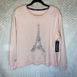 Karl Lagerfeld Crewneck